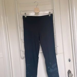 Smoking Lily Lounge Pants